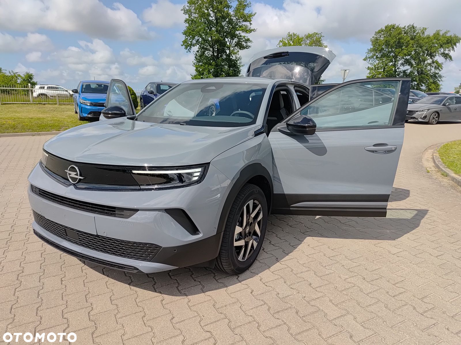 Opel Mokka - 14
