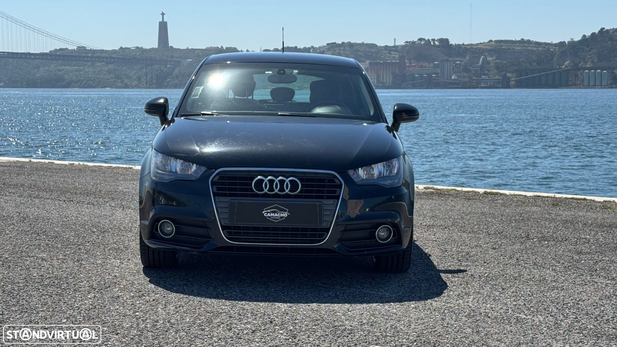 Audi A1 Sportback 1.6 TDI Sport - 10