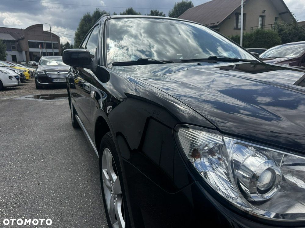 Subaru Impreza SW 2.0 RS - 7