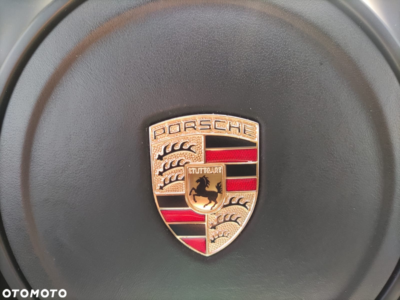 Porsche Cayenne Diesel Tiptronic S - 21