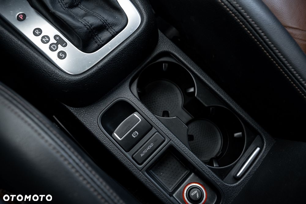 Volkswagen Sharan 2.0 TSI DSG Highline - 34