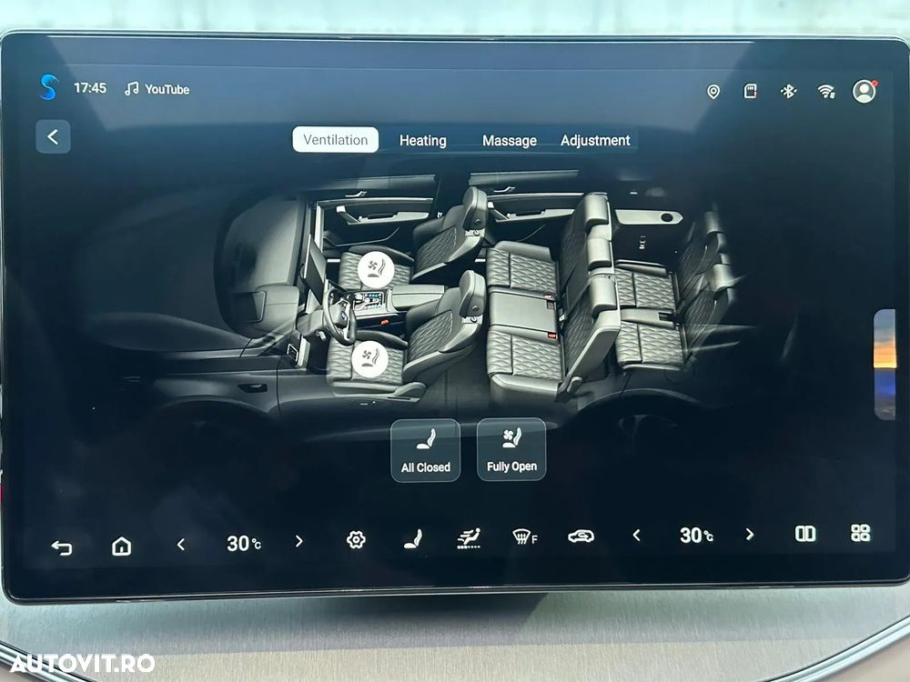 Byd Tang Flagship - 31