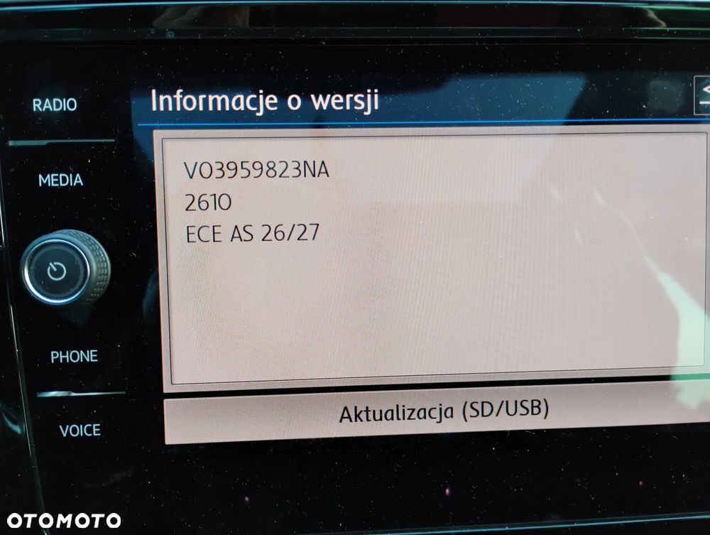 Volkswagen Passat 2.0 TDI BMT Highline - 10