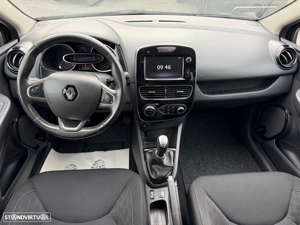 Renault Clio 0.9 TCe Limited - 7