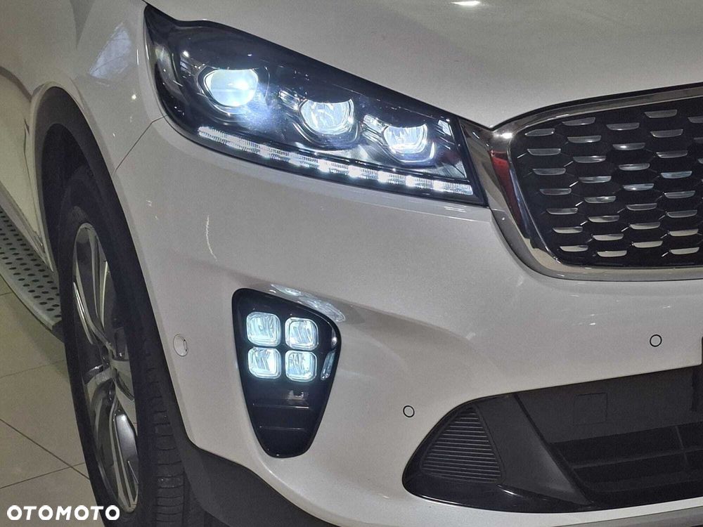 Kia Sorento 2.0 CRDI GT Line - 31
