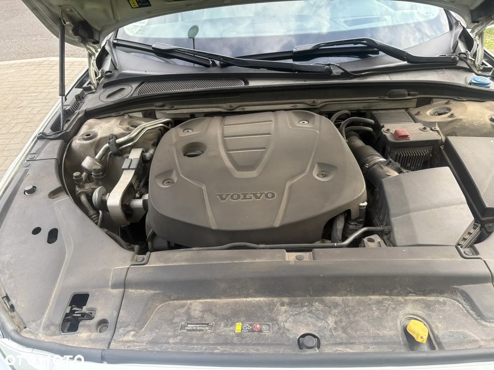 Volvo V90 Cross Country D5 AWD - 19