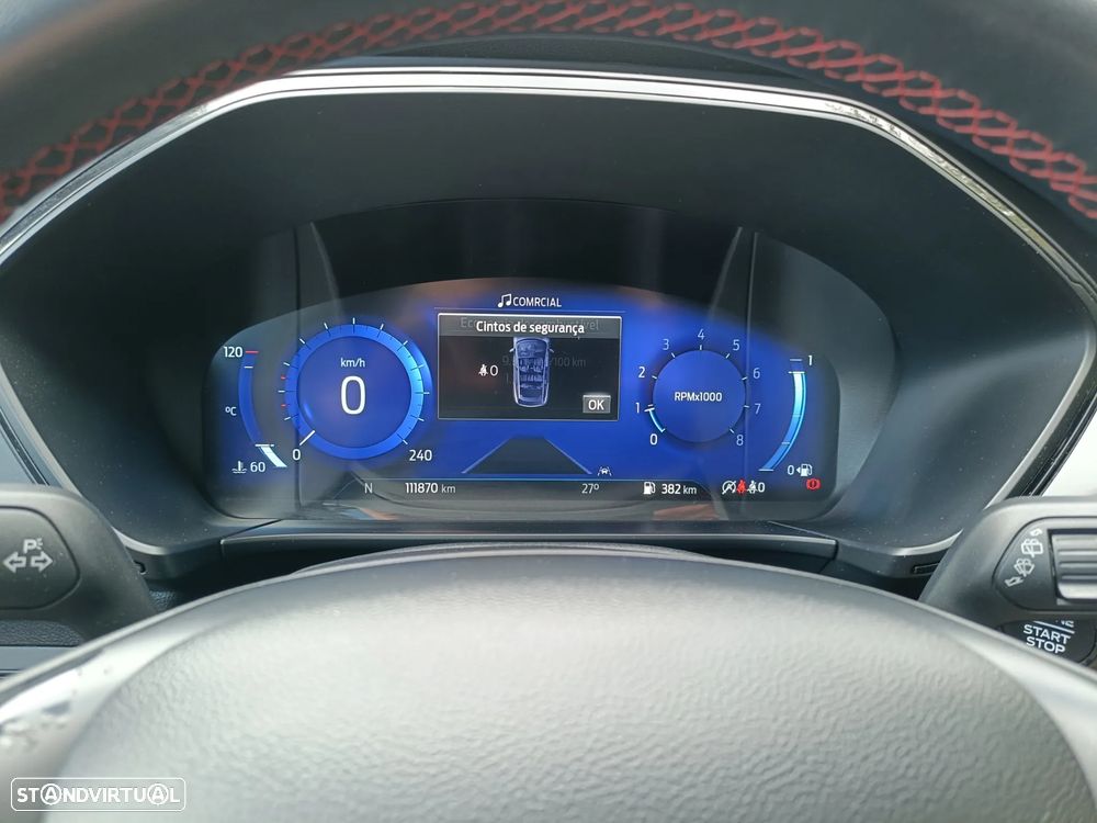 Ford Kuga 1.5 EcoBoost ST-Line - 18