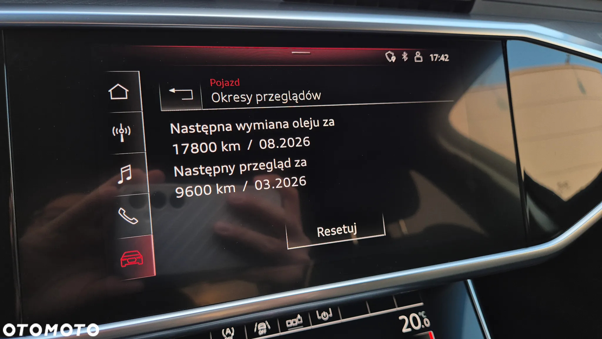 Audi A6 - 24