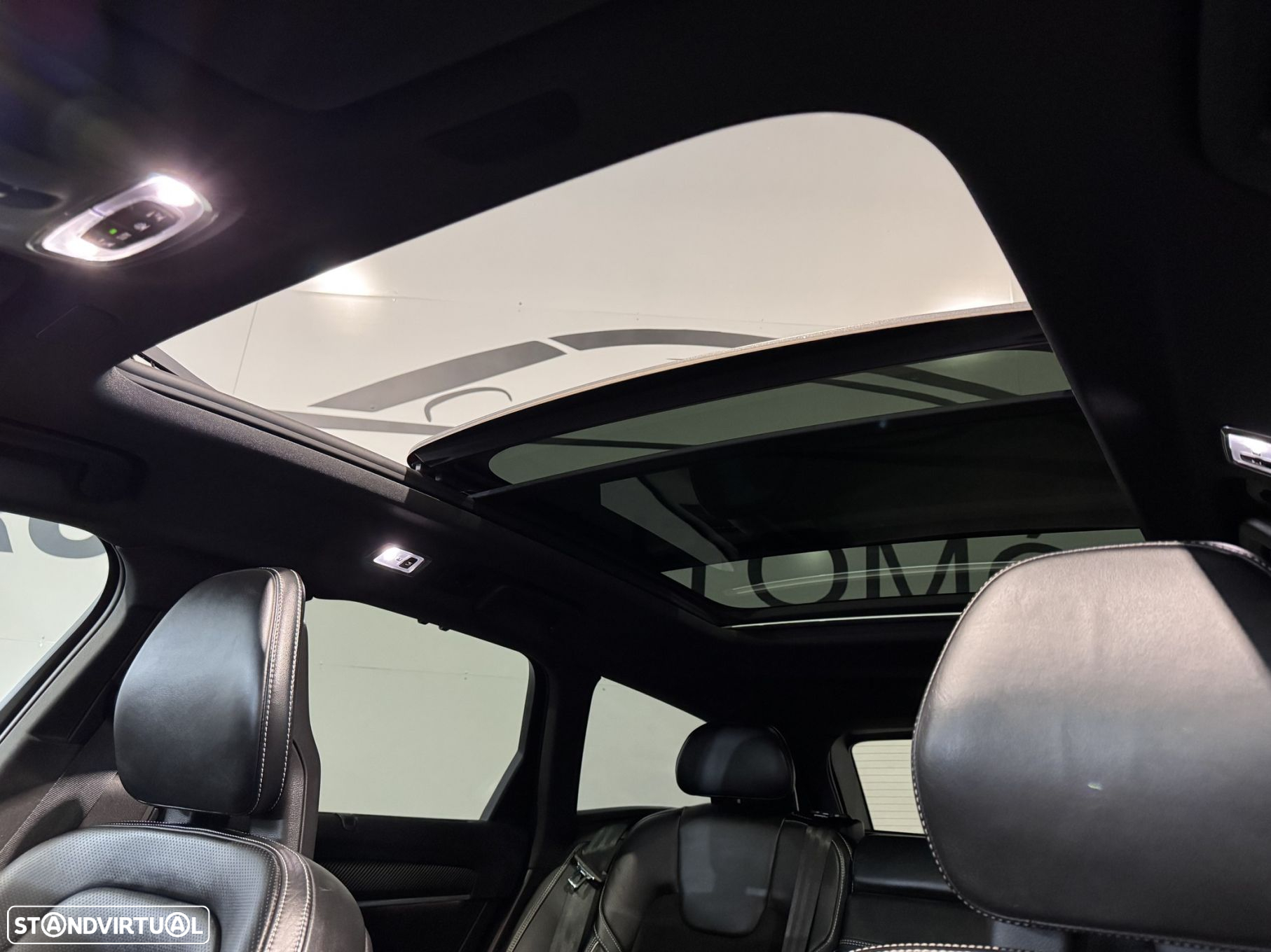 Volvo V90 - 12