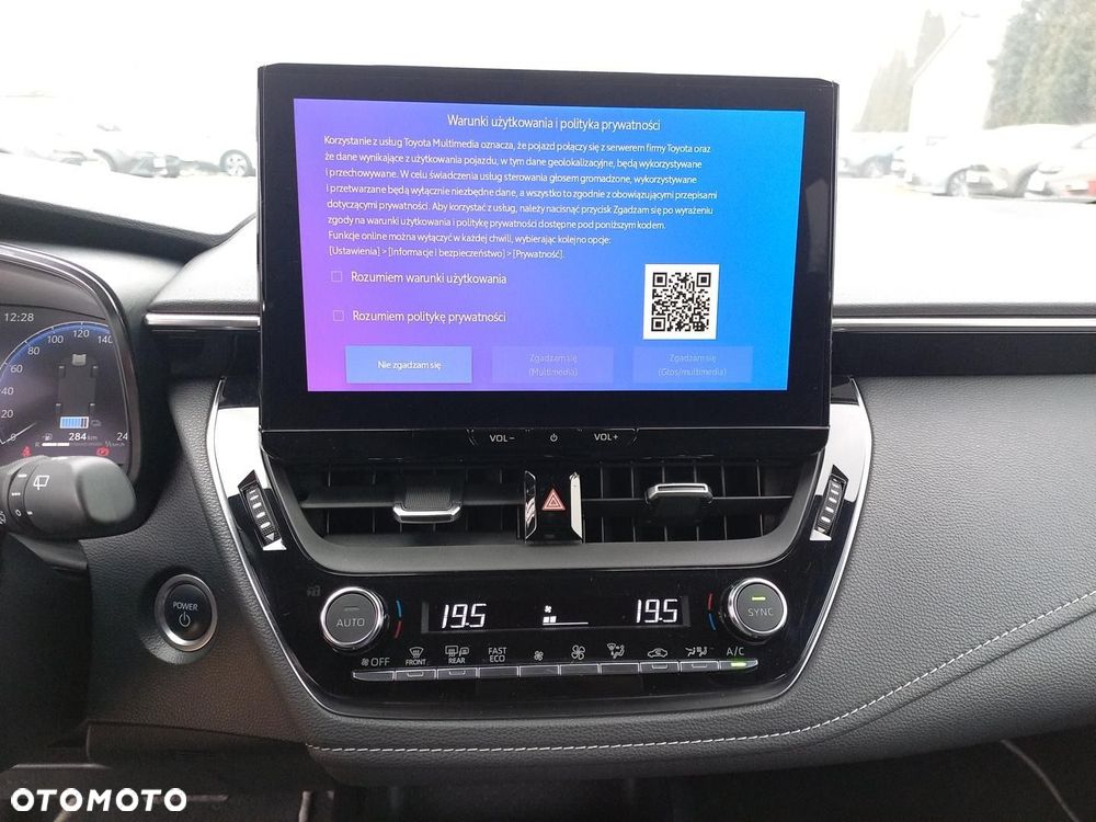 Toyota Corolla 1.8 Hybrid Comfort - 17