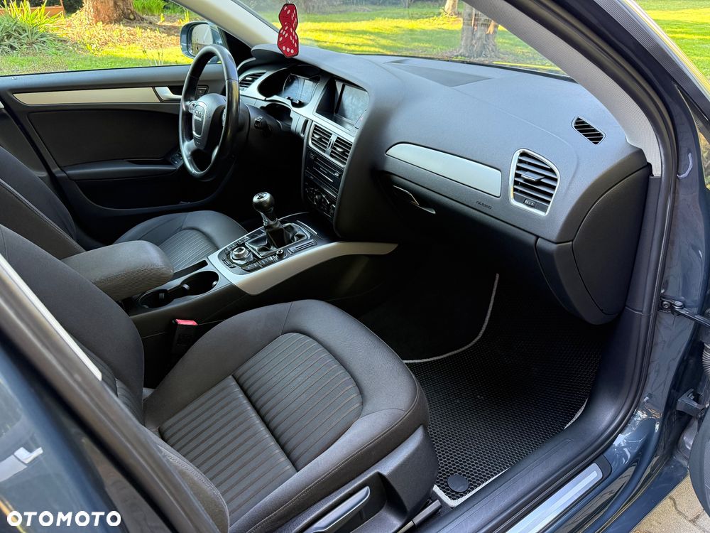 Audi A4 Limousine 2.0 TDI - 9