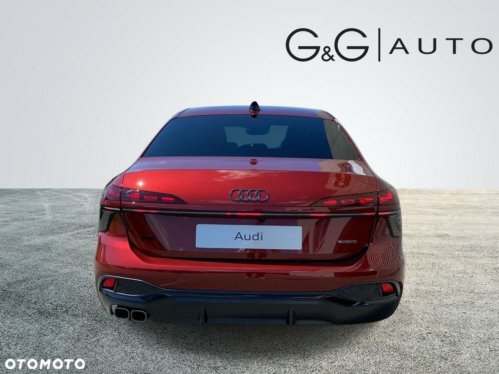 Audi A6 Limousine - 4