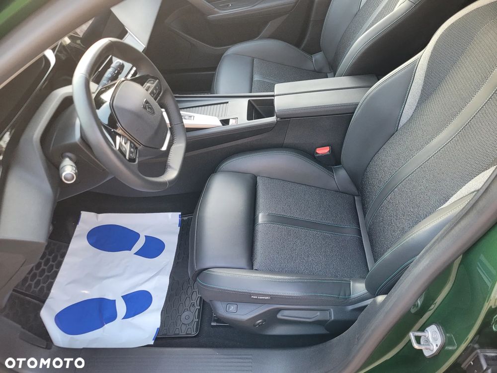 Peugeot 308 1.2 PureTech Allure Pack S&S EAT8 - 20