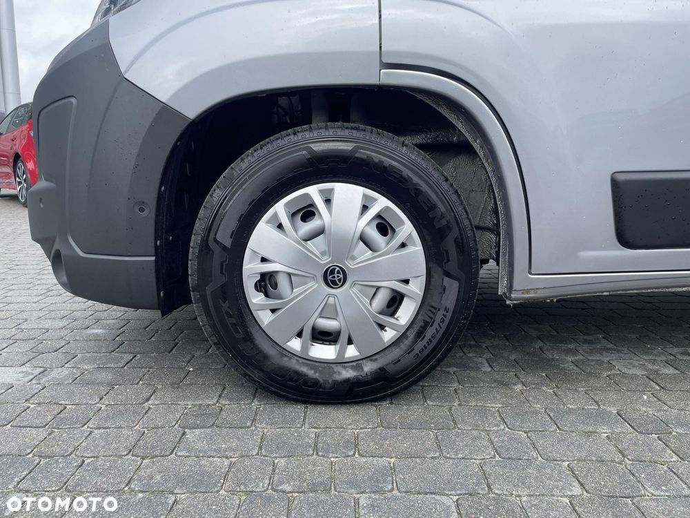 Toyota PROACE MAX - 14