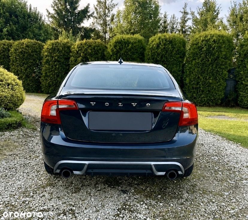 Volvo S60 - 4