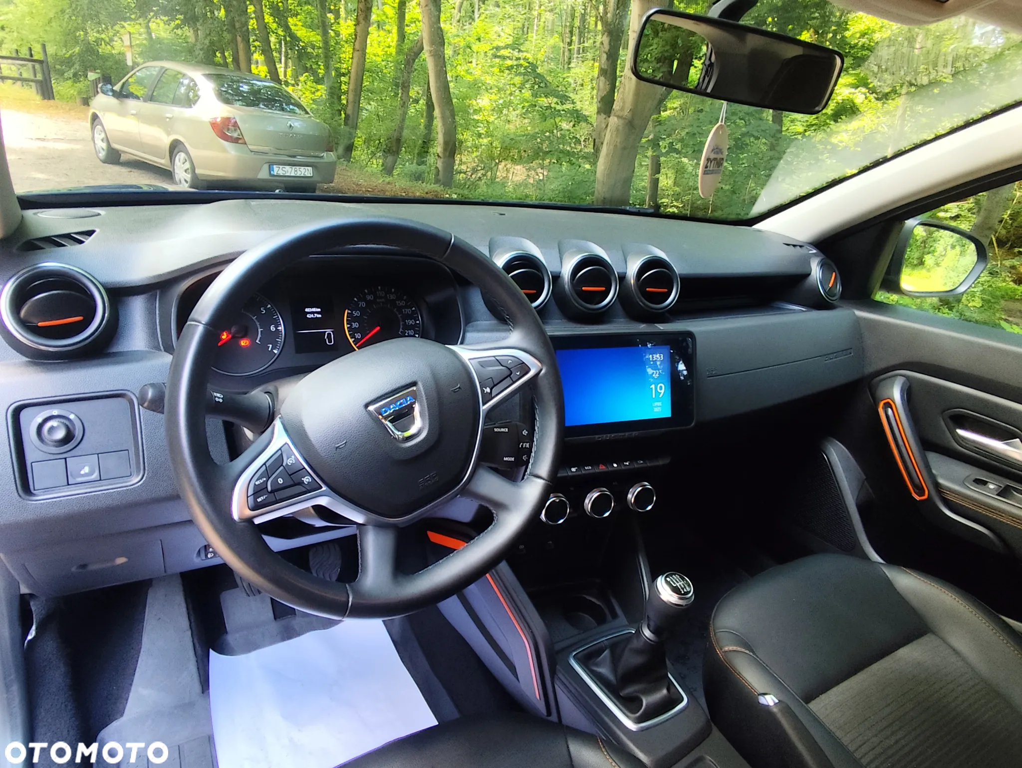 Dacia Duster 1.3 TCe SL Extreme - 11