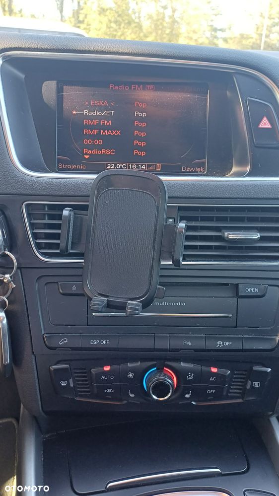Audi Q5 3.0 TDI Quattro S tronic - 17