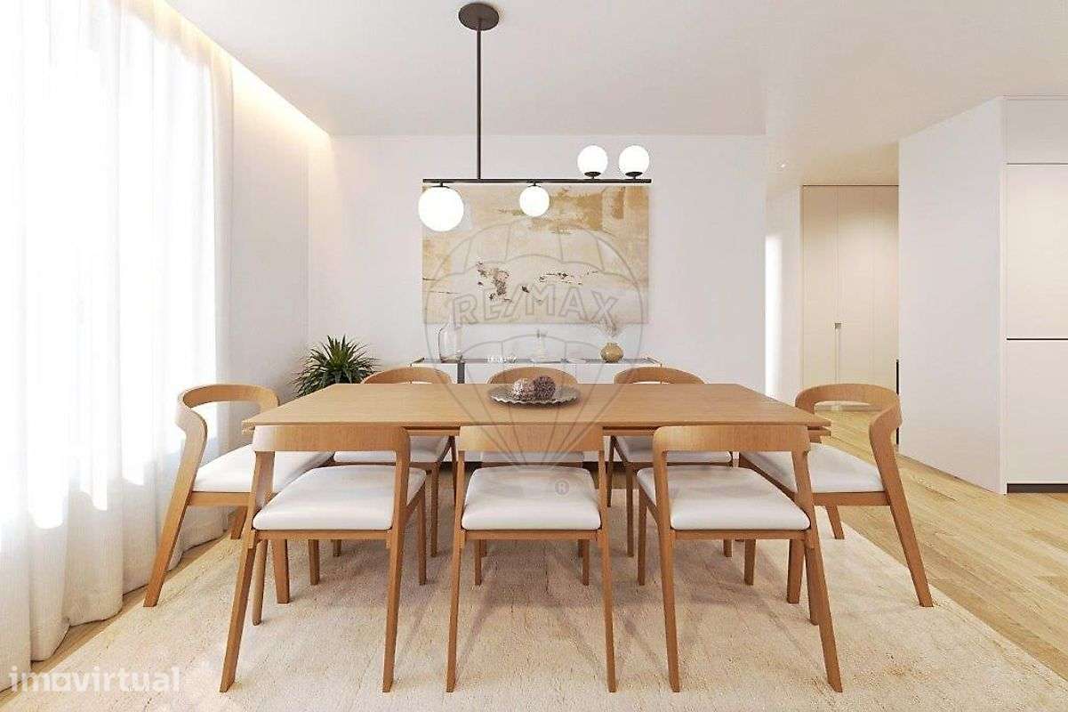 Apartamento T2 para venda - Grande imagem: 5/16