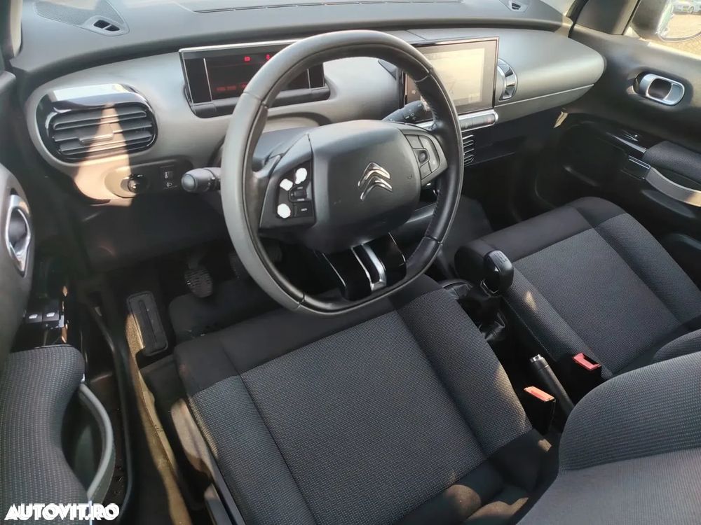 Citroën C4 Cactus BlueHDi BVM Feel - 14