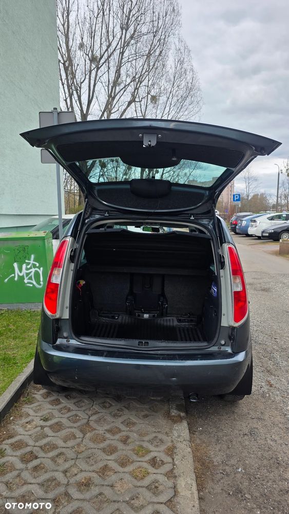 Skoda Roomster 1.4 16V Ambition - 5