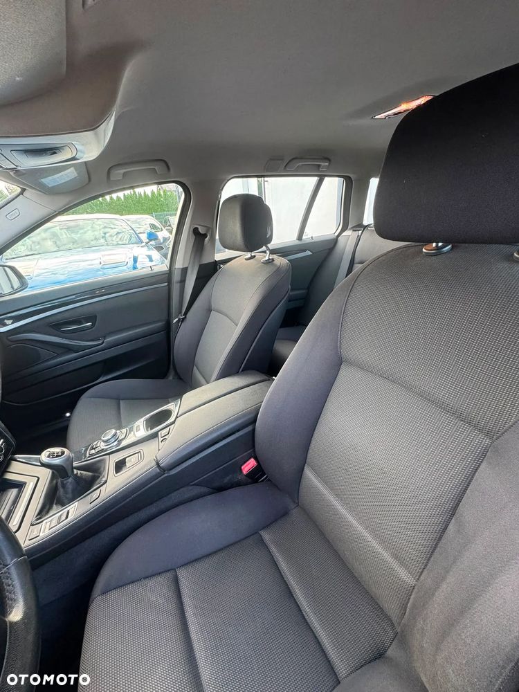 BMW Seria 5 - 17