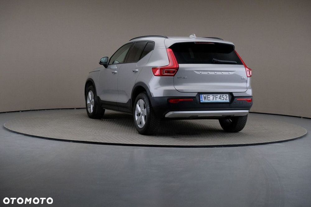 Volvo XC 40 - 2
