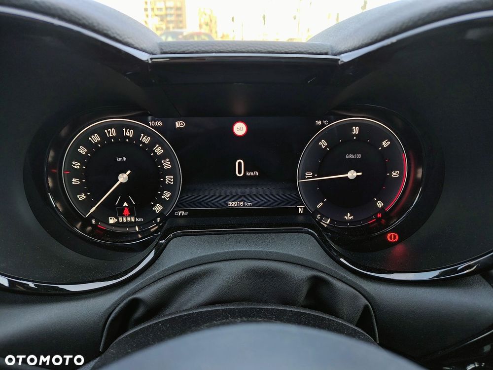 Alfa Romeo Tonale 1.6 JTD Sprint DCT - 13