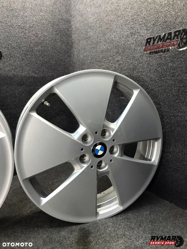 BMW 19" Felgi alu 5x112 - 8