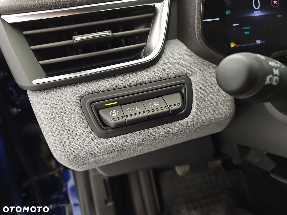 Renault Clio 1.0 TCe Evolution - 12