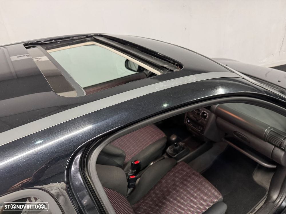 Opel Corsa 1.5 TD Sport - 35