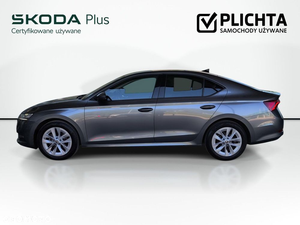 Skoda Octavia 1.5 TSI e-Tec Ambition DSG - 9