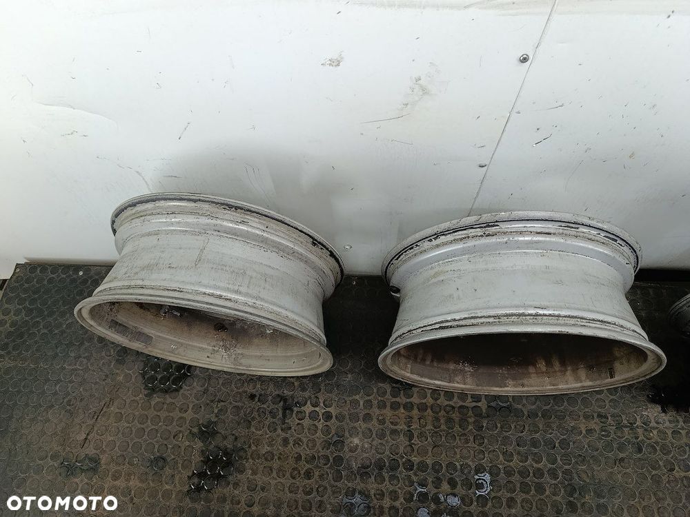 FELGI ALUMINIOWE KOMPLET 16 OPEL TIGRA II 93162534 - 15