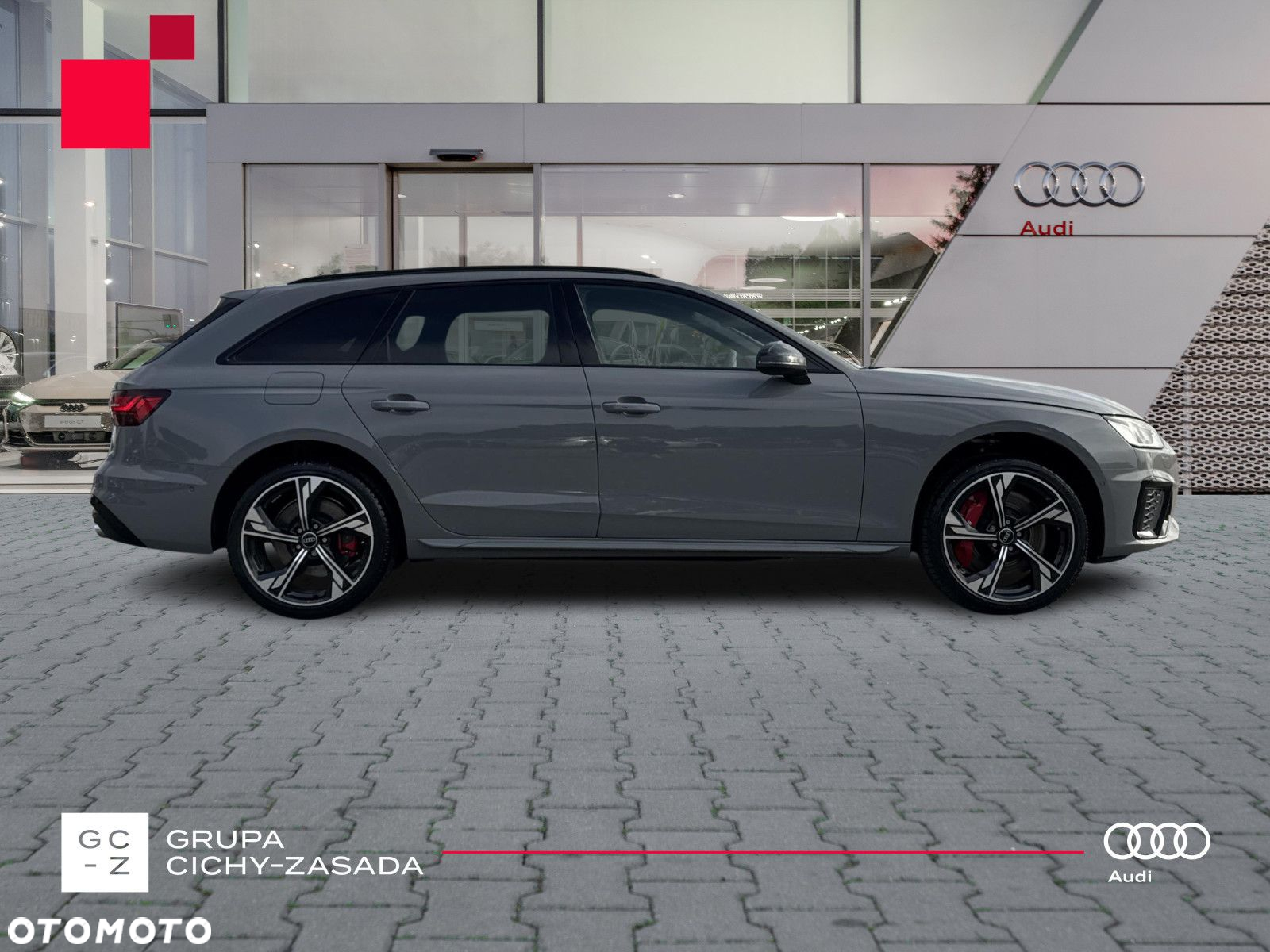 Audi S4 - 6