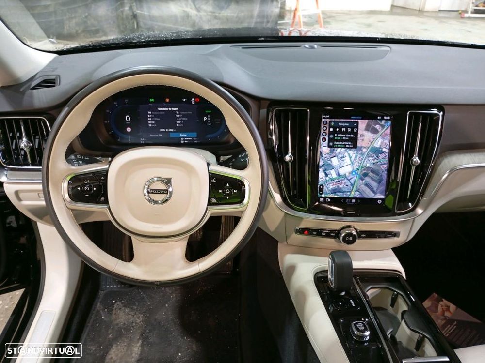 Volvo V60 2.0 T6 AWD TE Core - 7