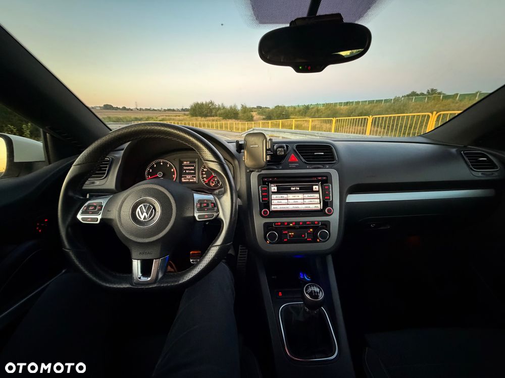 Volkswagen Scirocco 1.4 TSI - 23