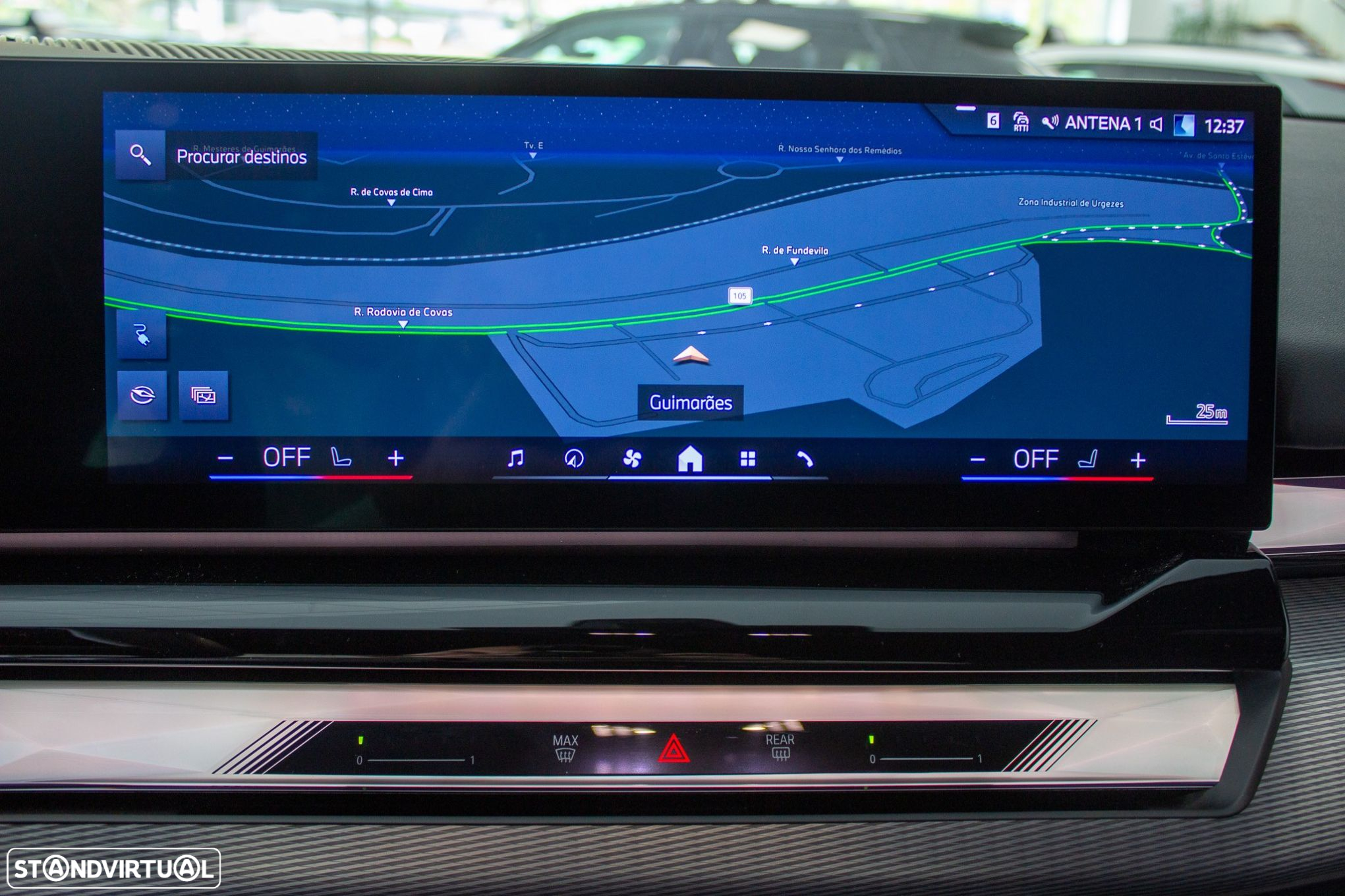 BMW i5 eDrive40 - 24