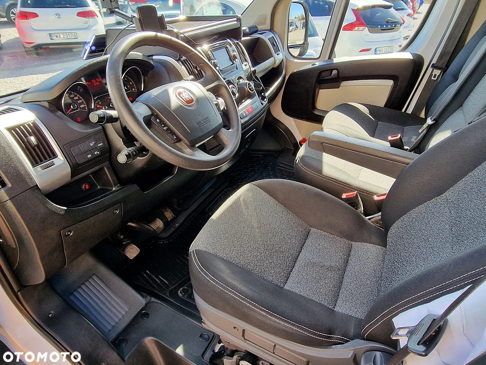 Fiat DUCATO - 9