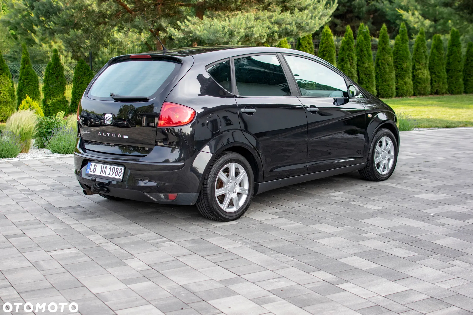 Seat Altea - 24