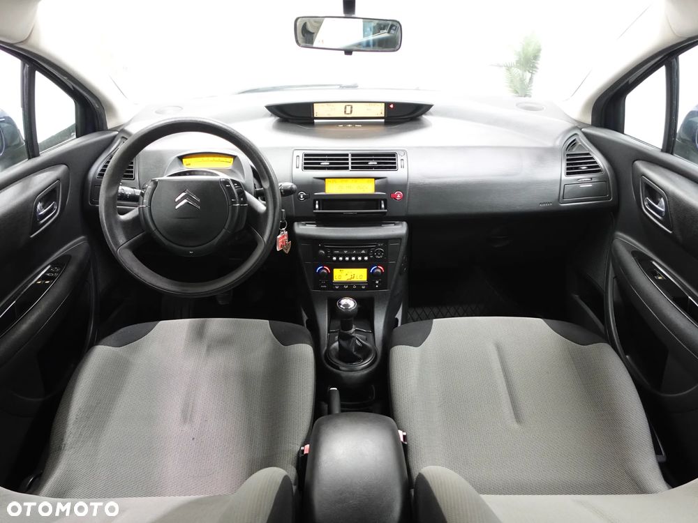 Citroën C4 - 27