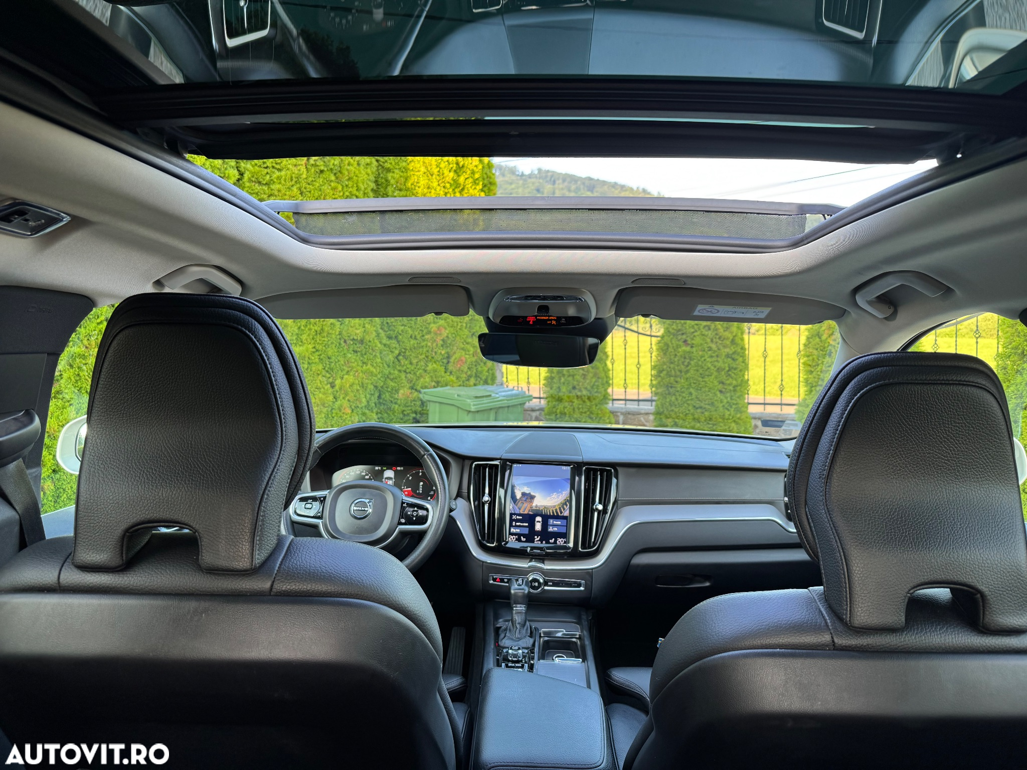 Volvo XC 60 D4 AWD Inscription - 5