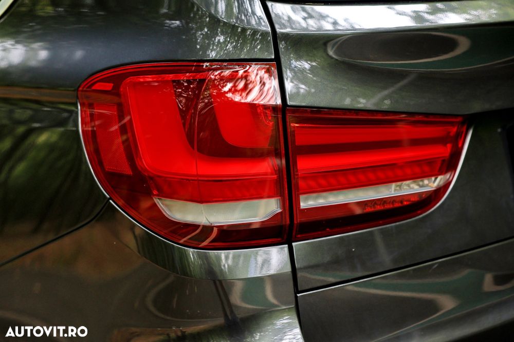 BMW X5 sDrive25d - 21