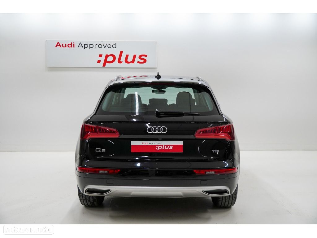 Audi Q5 2.0 TDI S-line - 7