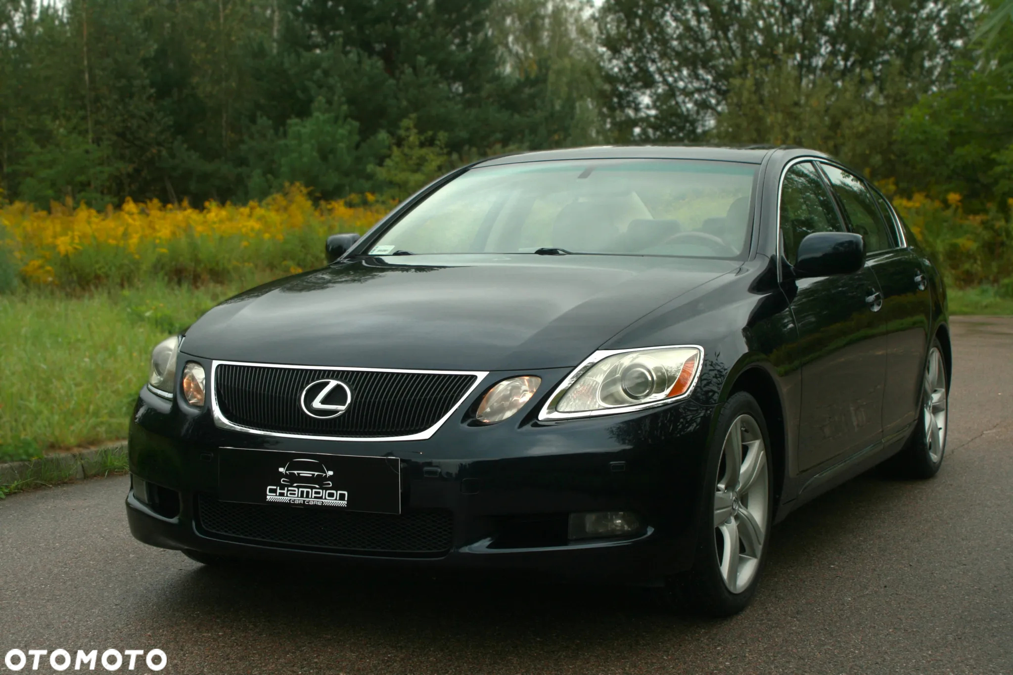Lexus GS 430 Prestige - 26
