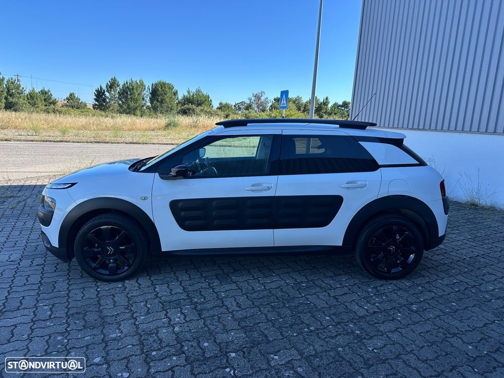 Citroën C4 Cactus 1.6 e-HDi Shine ETG6 - 6