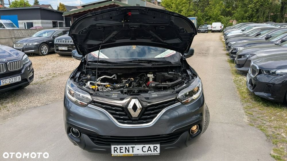 Renault Kadjar Energy TCe 130 COLLECTION - 29