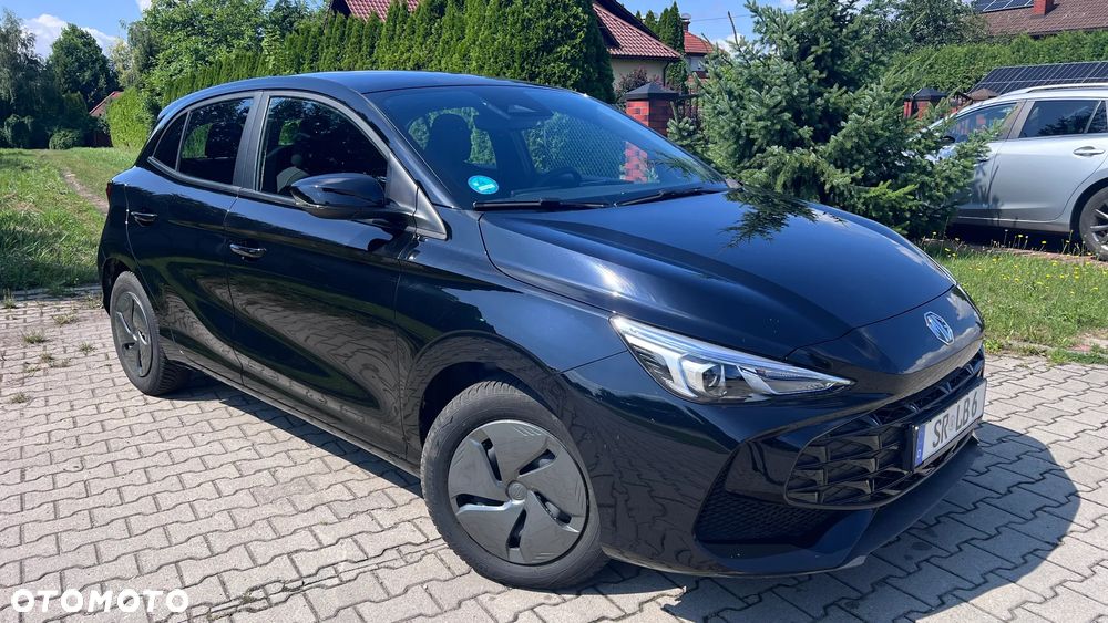 MG MG3 Comfort - 1