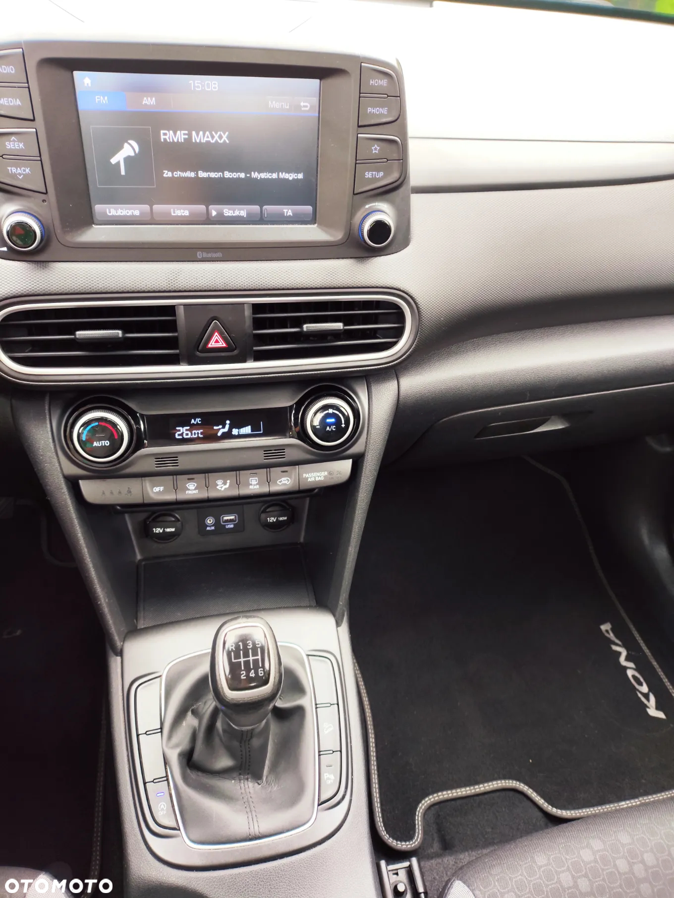 Hyundai Kona 1.0 T-GDI Premium - 11
