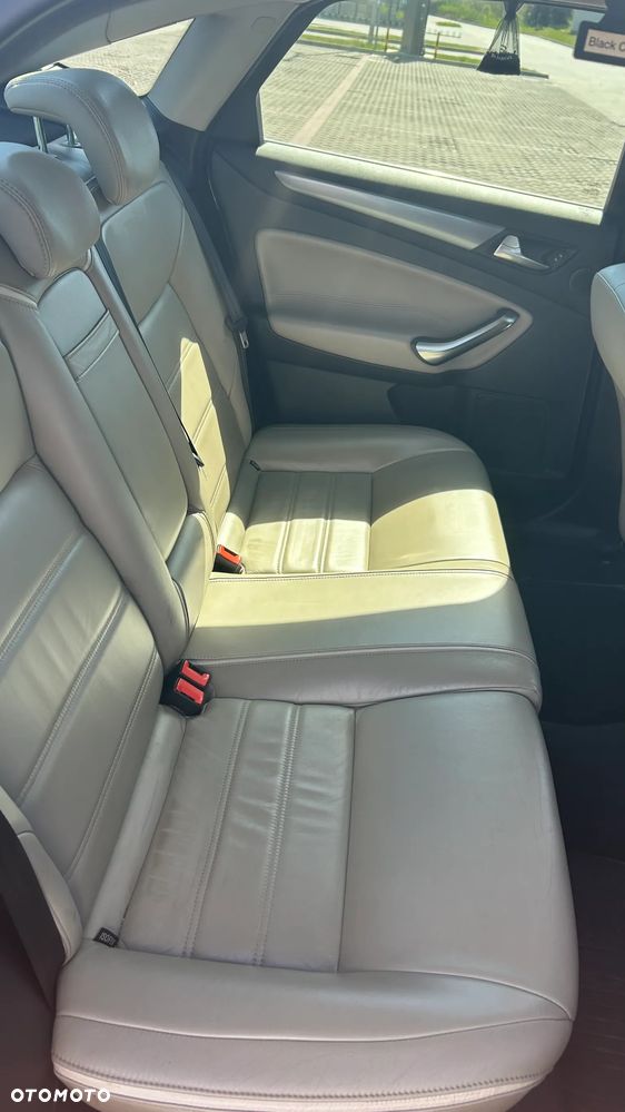 Ford Mondeo 1.6 T Ghia - 7