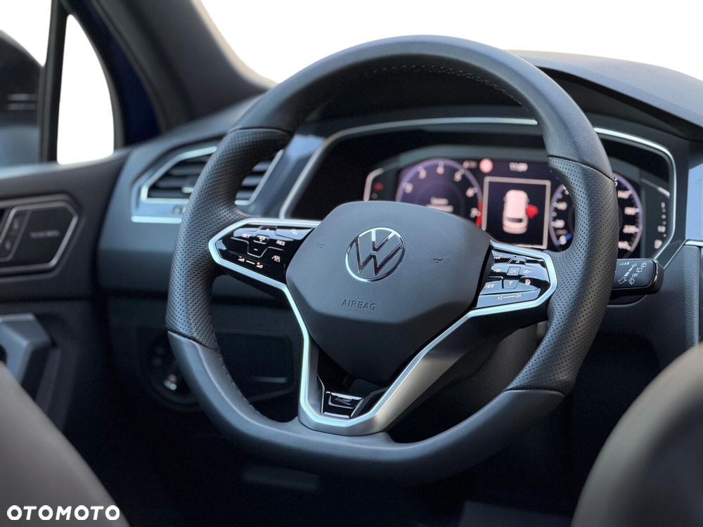 Volkswagen Tiguan 1.5 TSI EVO R-Line DSG - 23