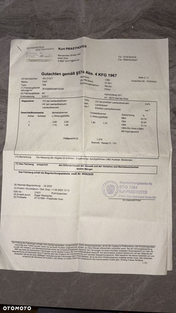 Fiat Tipo 1.4 T-Jet 16v Lounge - 13